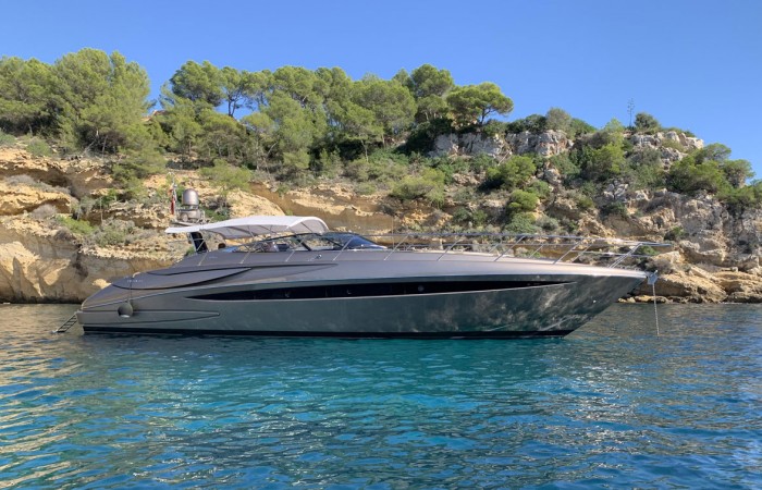 RIVA 52 RIVALE